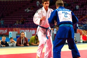 Warsaw Judo Open 2014